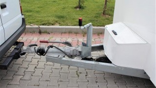 Römork (Karavan) - 9