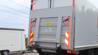 ZEPRO LIFT - 3