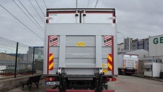 ZEPRO LIFT - 4