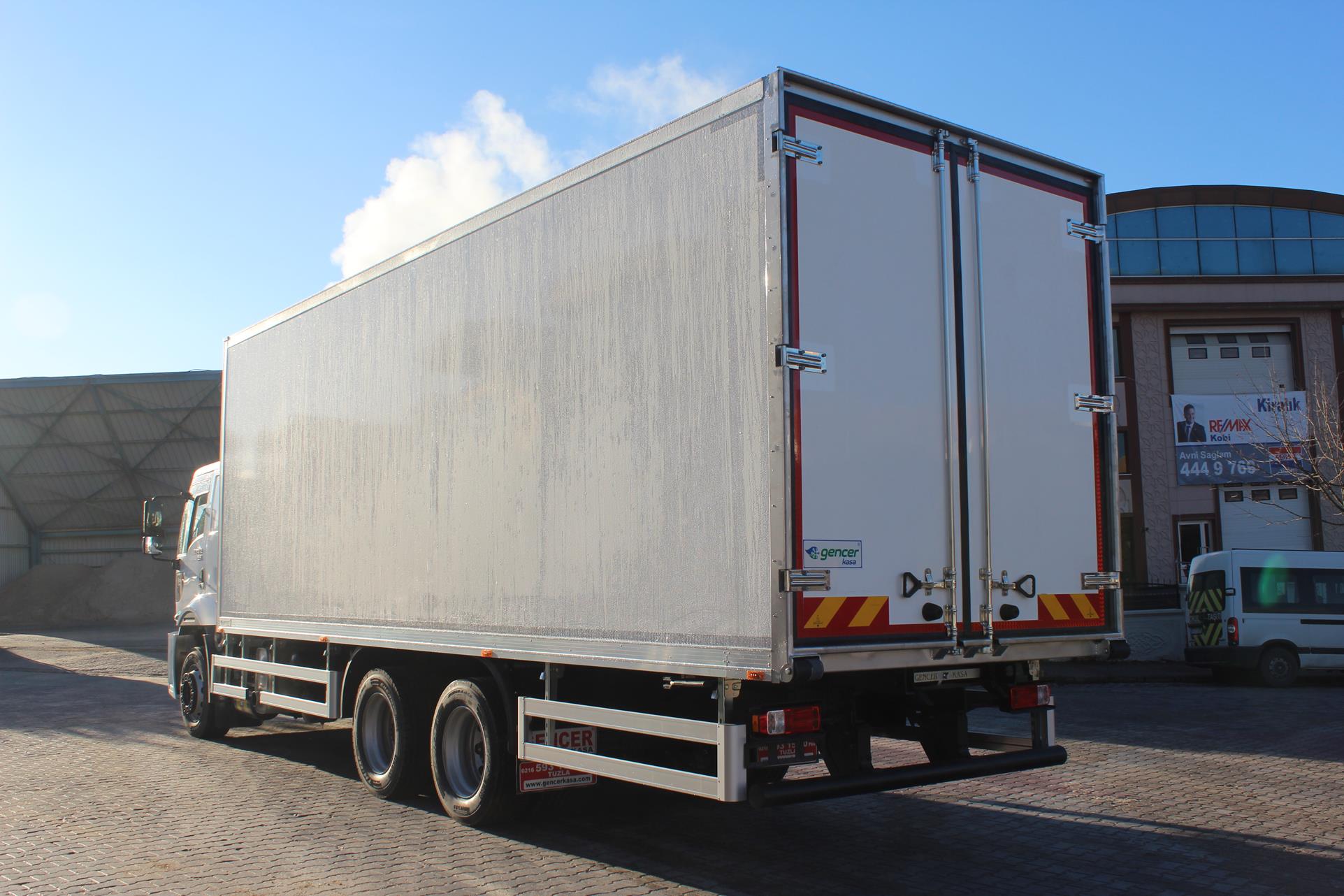 CARGO 2532