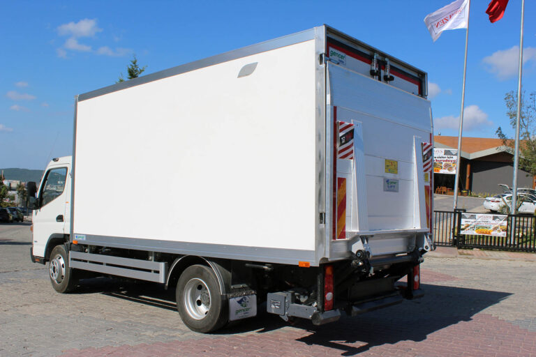 LİFTLİ +4 POLYESTER 08