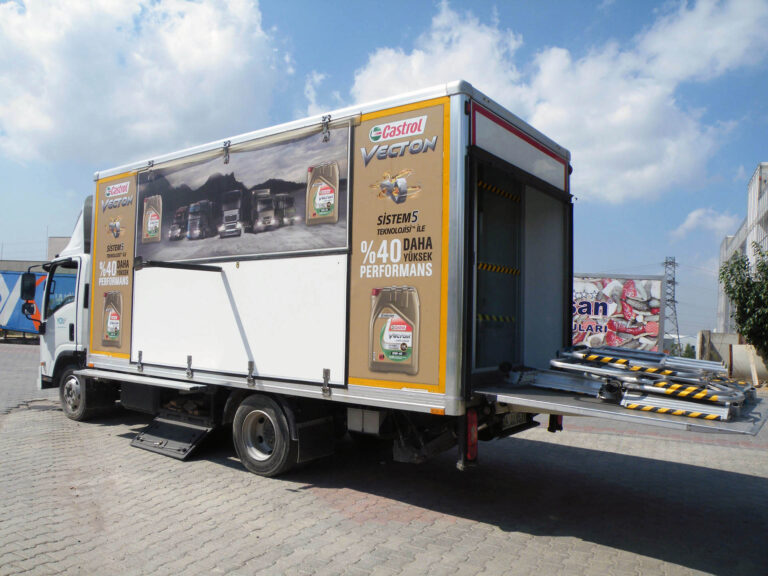 Showroom Aracı 28