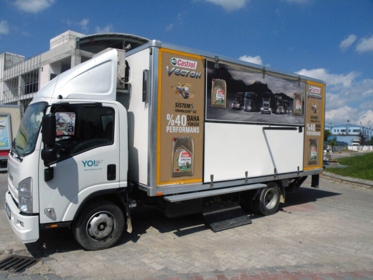 Showroom Aracı 29