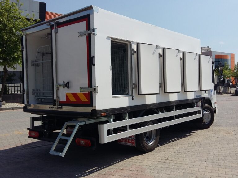 4 KAPILI DONDURMA KASASI