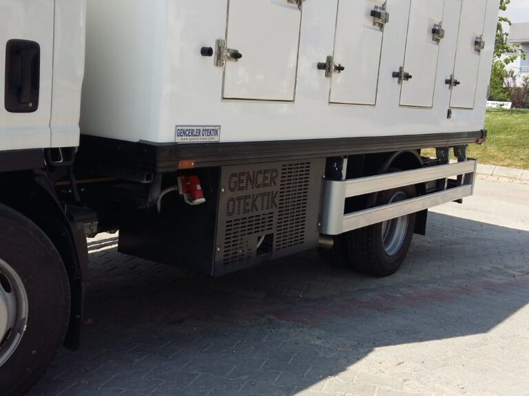 4 KAPILI DONDURMA KASASI