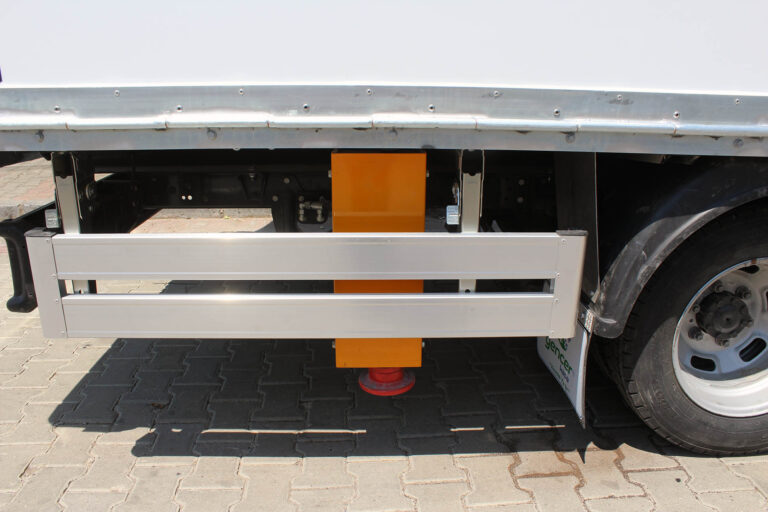 ARABUS POLYESTER KASA ÖZEL İVECO 19