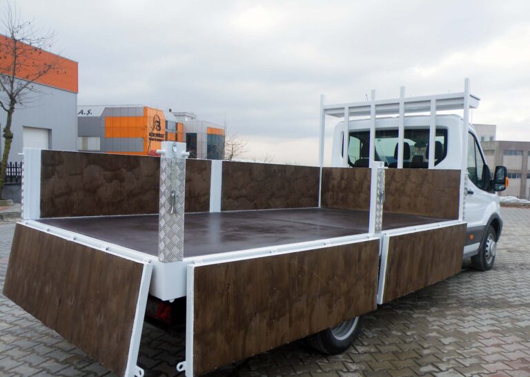 AÇIK SAC KASA TRANSİT 10