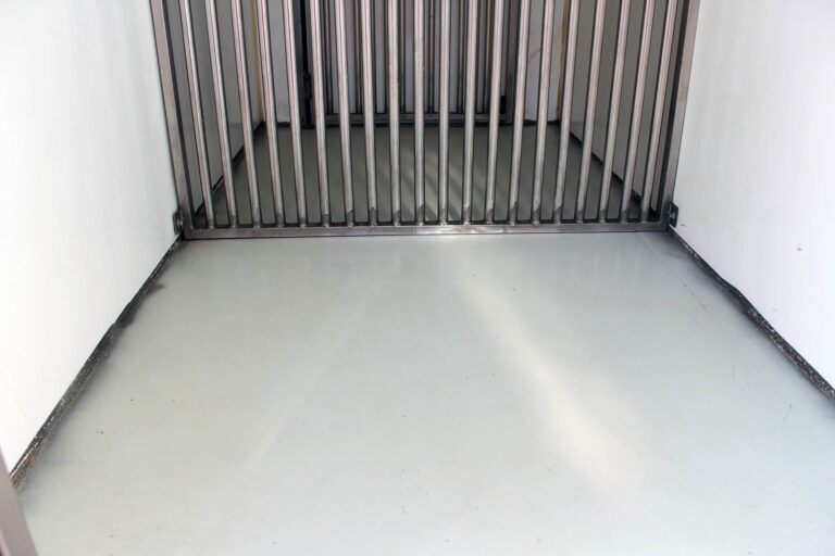 Köpek Nakil Aracı 382
