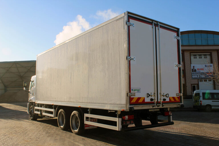 Frigo Kasa 4