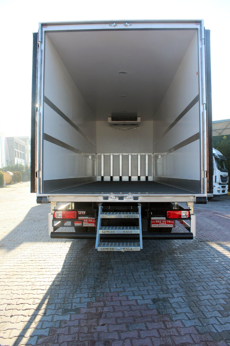 Frigo Kasa 6