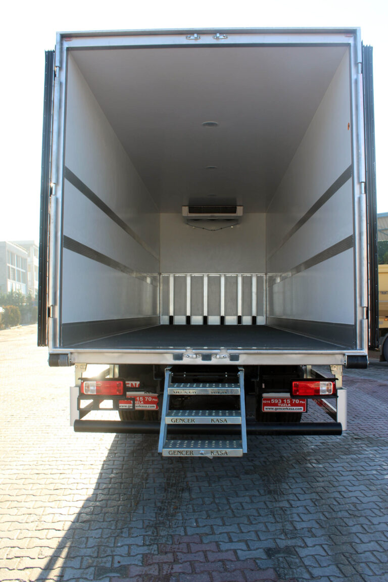 Frigo Kasa 7