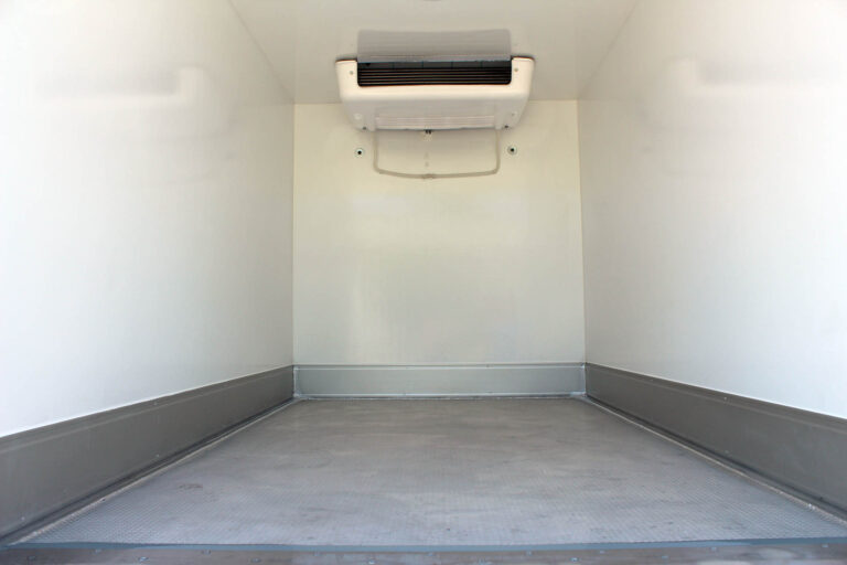 Gıda Taze Sebze Meyve Frigorifik Kasa 85