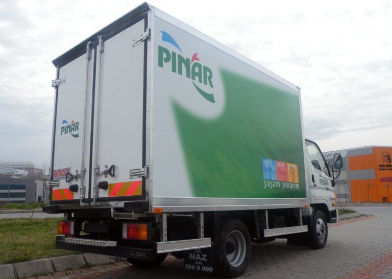 Pınar Hundai - 11126