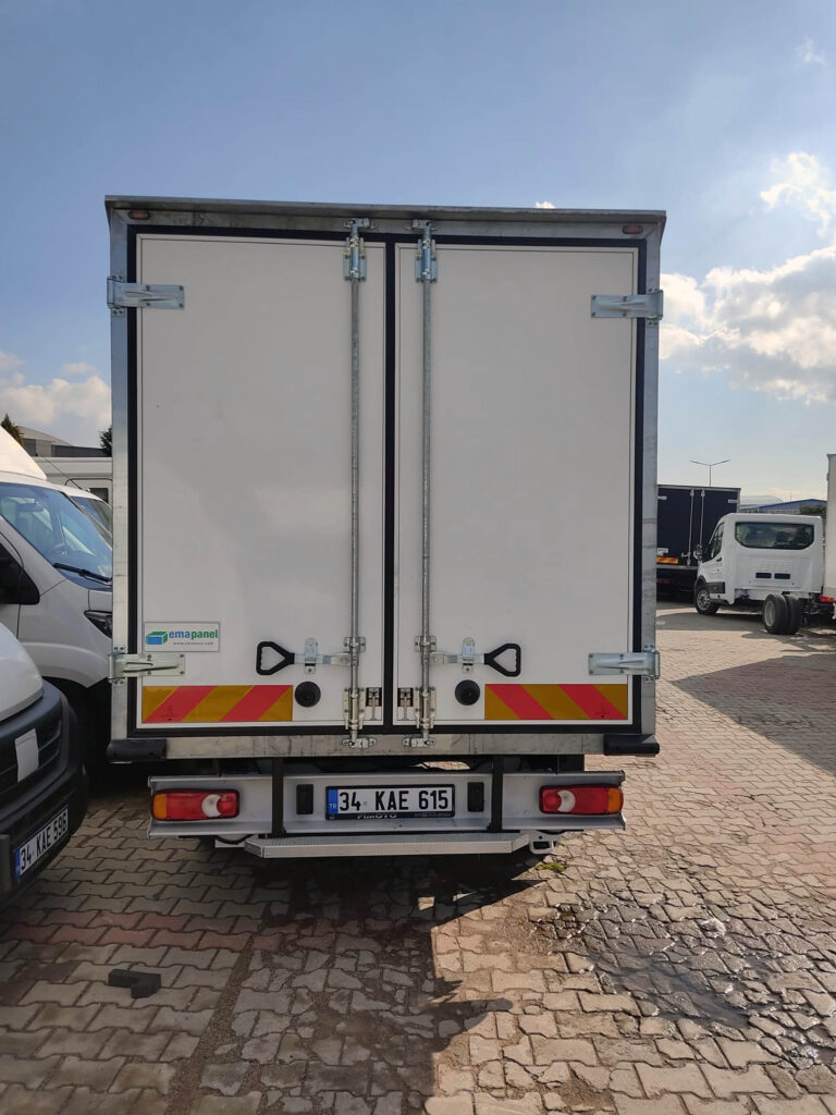 KURU YÜK KASASI 14