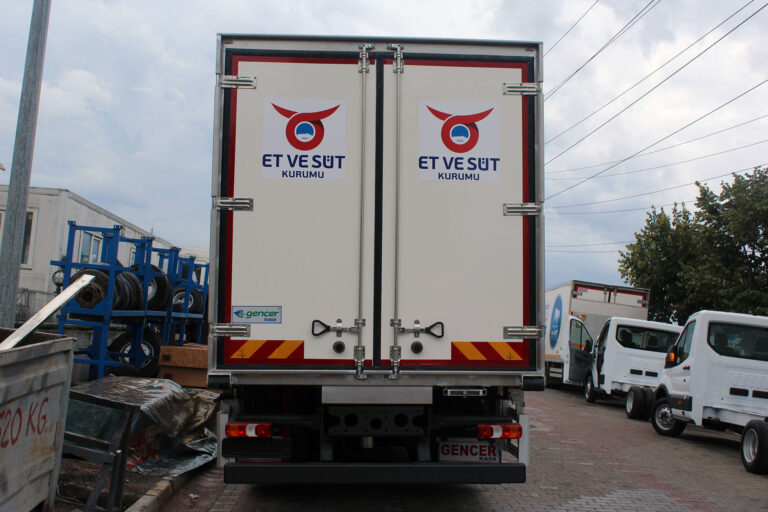 BÜYÜK ARAÇ ET KASASI 12