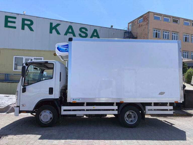 KÜÇÜK ARAÇ ET KASASI 21