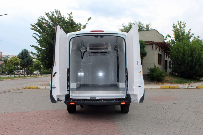 PANELVAN İÇİ 0+4 İZOLASYON 15