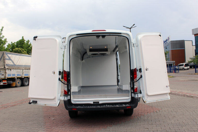 PANELVAN İÇİ 0+4 İZOLASYON 16