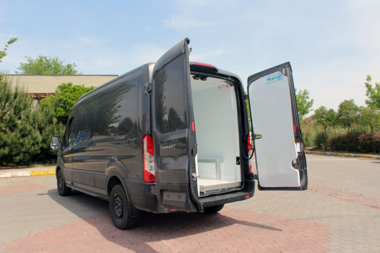 PANELVAN İÇİ 0+4 İZOLASYON 6