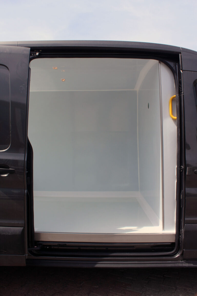 PANELVAN İÇİ 0+4 İZOLASYON 8