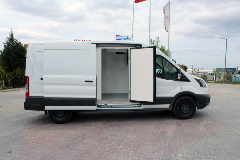 PANELVAN İÇİ -18 İZOLASYON 11