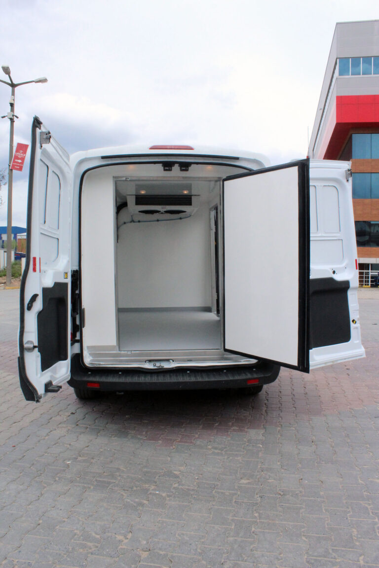 PANELVAN İÇİ -18 İZOLASYON 12