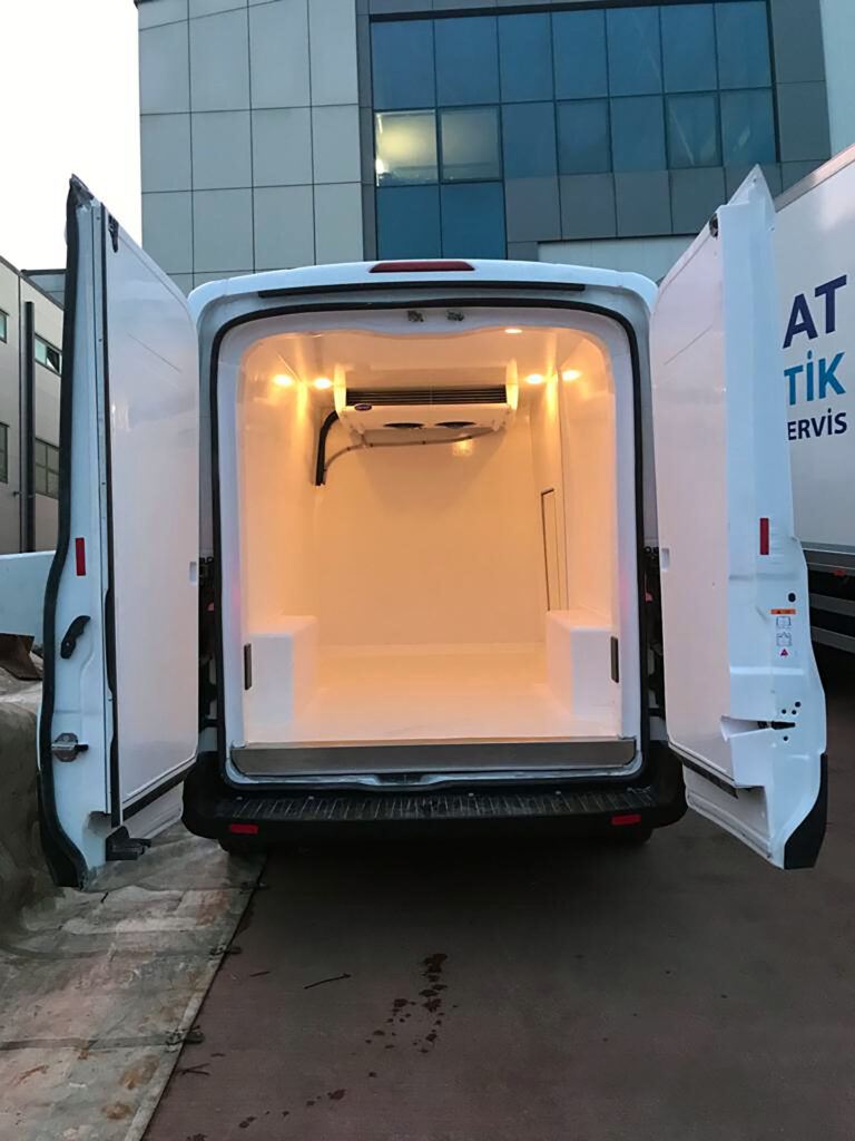 PANELVAN İÇİ -18 İZOLASYON 14