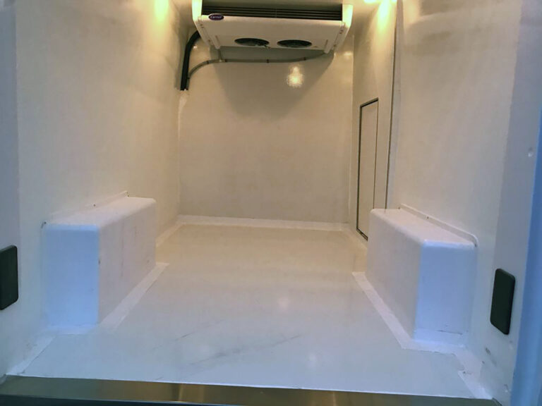 PANELVAN İÇİ -18 İZOLASYON 17