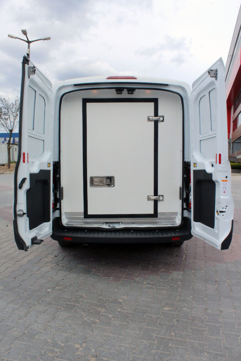 PANELVAN İÇİ -18 İZOLASYON 8