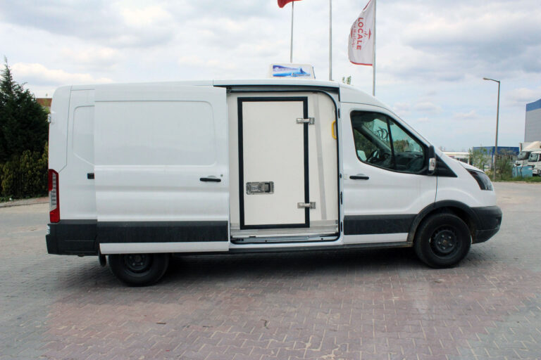 PANELVAN İÇİ -18 İZOLASYON 9