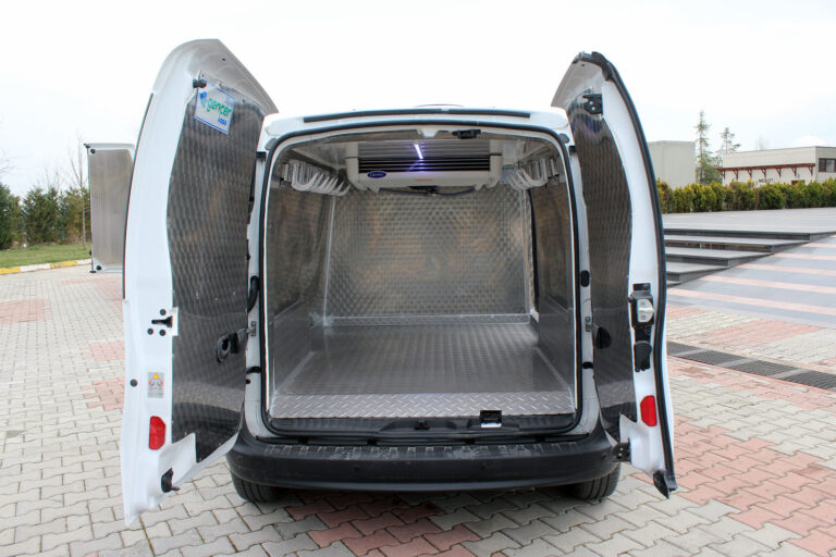 PANELVAN İÇİ ET İZOLASYON 1