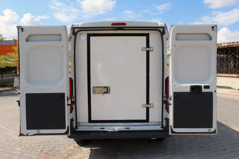PANELVAN İÇİ ET İZOLASYON 12