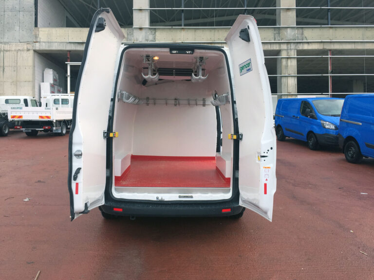 PANELVAN İÇİ ET İZOLASYON 19