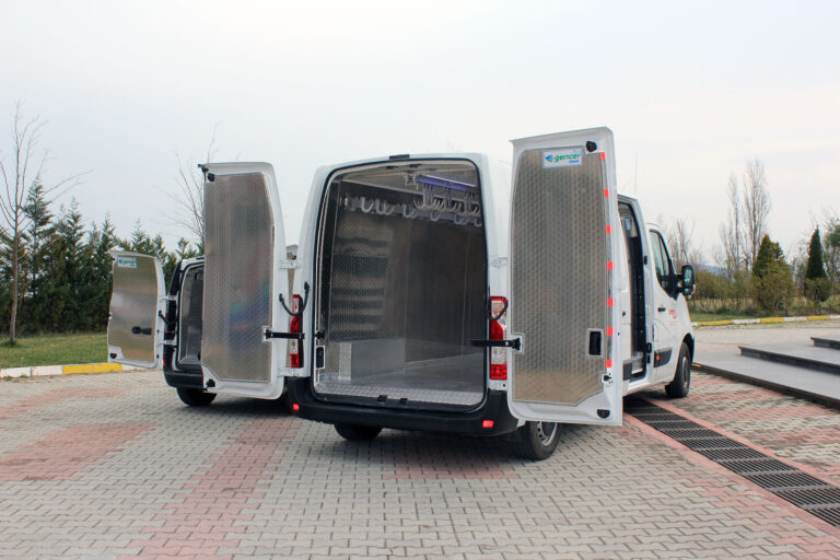 PANELVAN İÇİ ET İZOLASYON 2