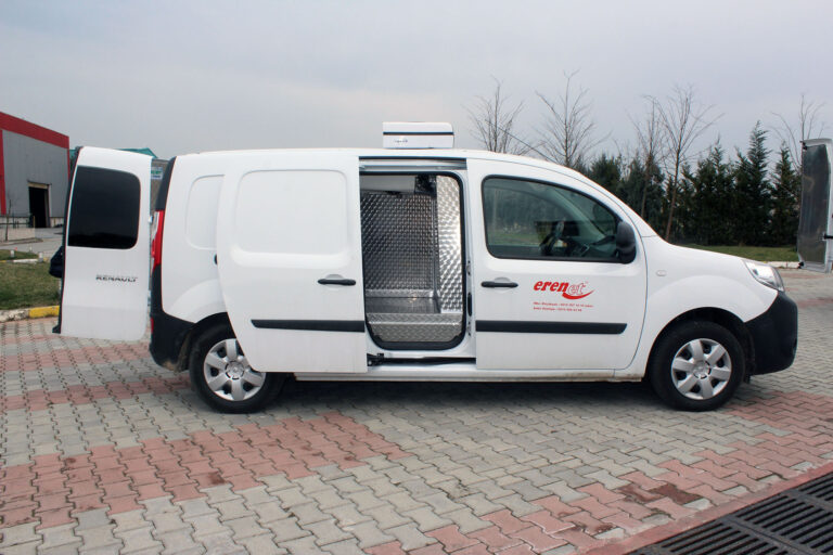 PANELVAN İÇİ ET İZOLASYON 6