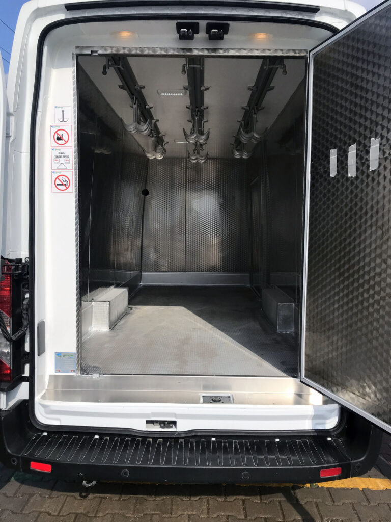 PANELVAN İÇİ ET İZOLASYON 9