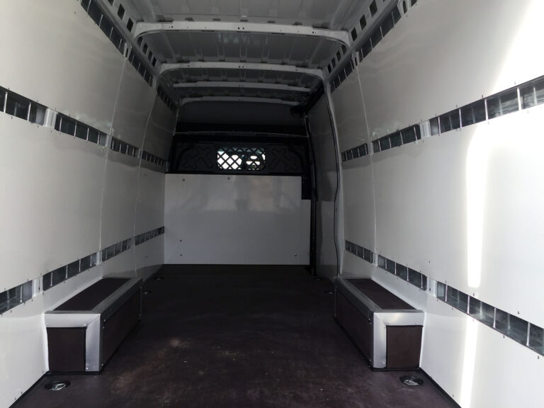 PANELVAN İÇİ İZOLASYON MOBİLYA KURUYÜK 5