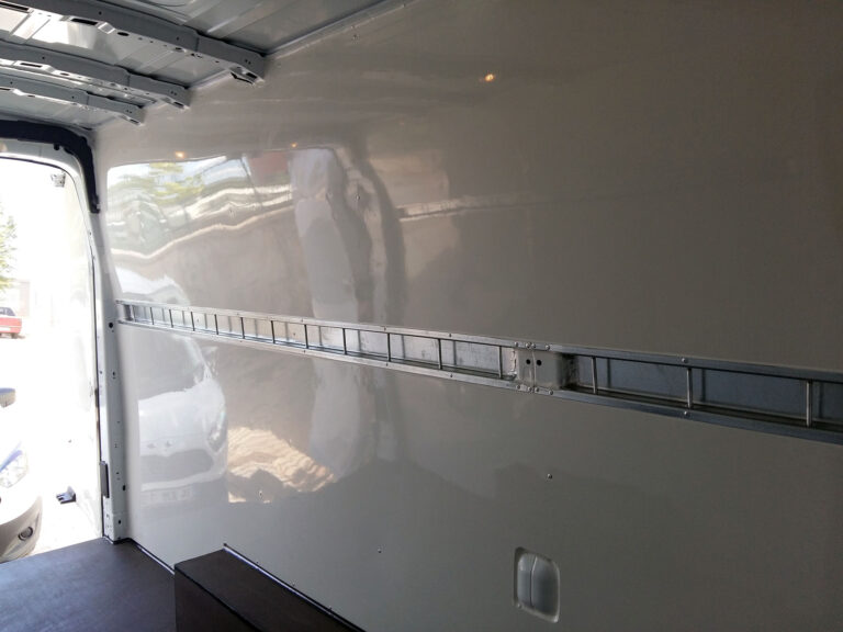 PANELVAN İÇİ KURUYÜK İZOLASYON CTP KAPLAMA 1